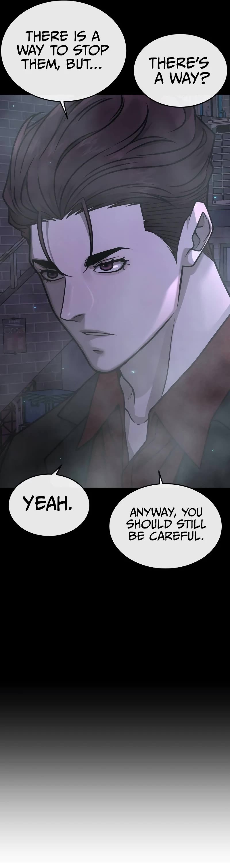 Quest Supremacy Chapter 151 page 80 - Chapter 151