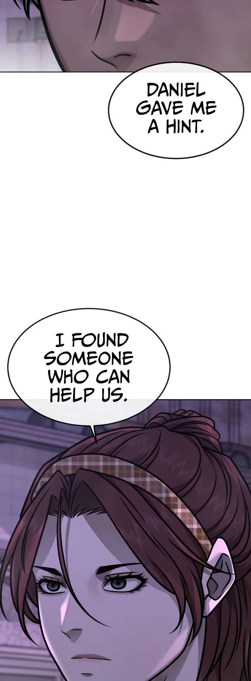 Quest Supremacy Chapter 151 page 83 - Chapter 151