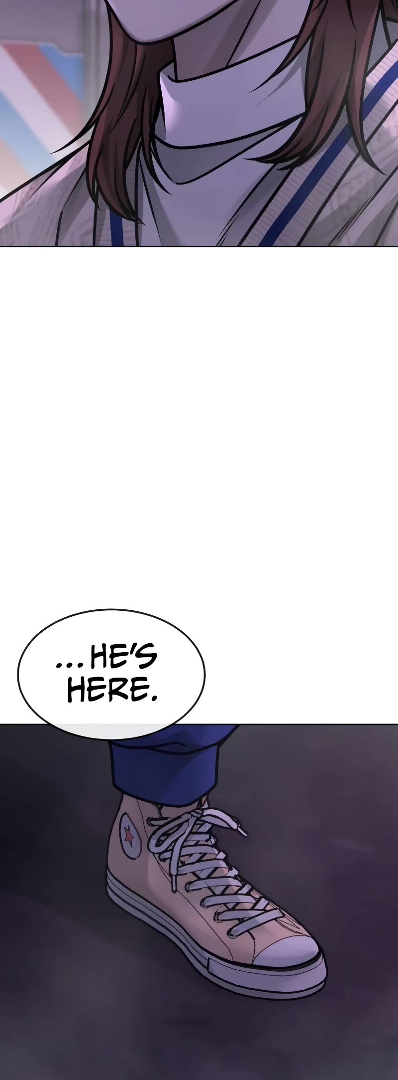 Quest Supremacy Chapter 151 page 84 - Chapter 151