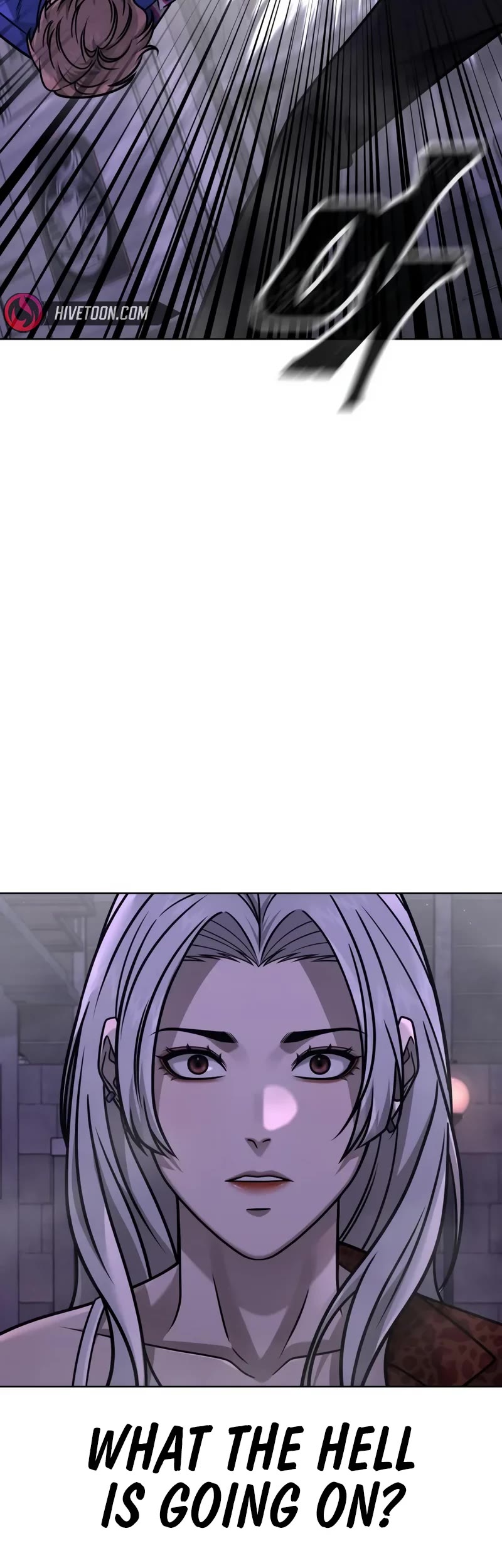 Quest Supremacy Chapter 152 page 15 - Chapter 152