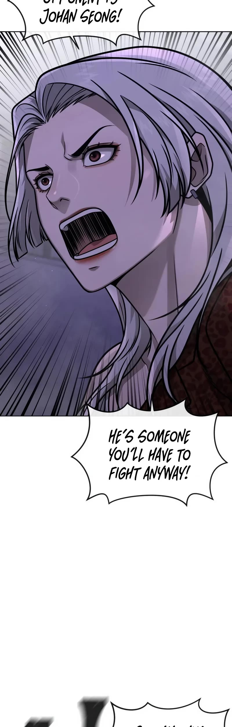 Quest Supremacy Chapter 152 page 19 - Chapter 152