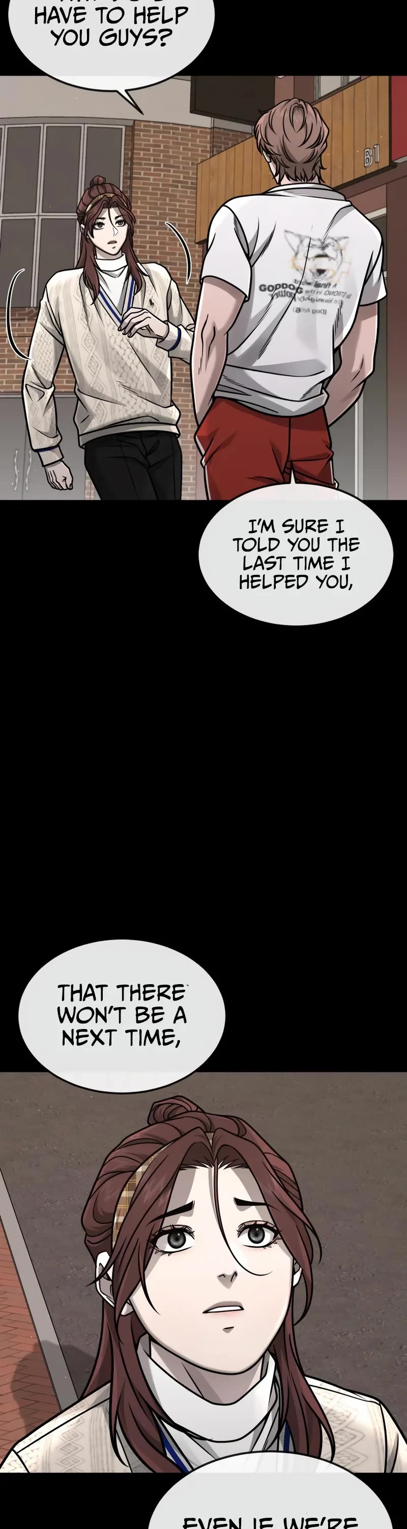 Quest Supremacy Chapter 152 page 2 - Chapter 152