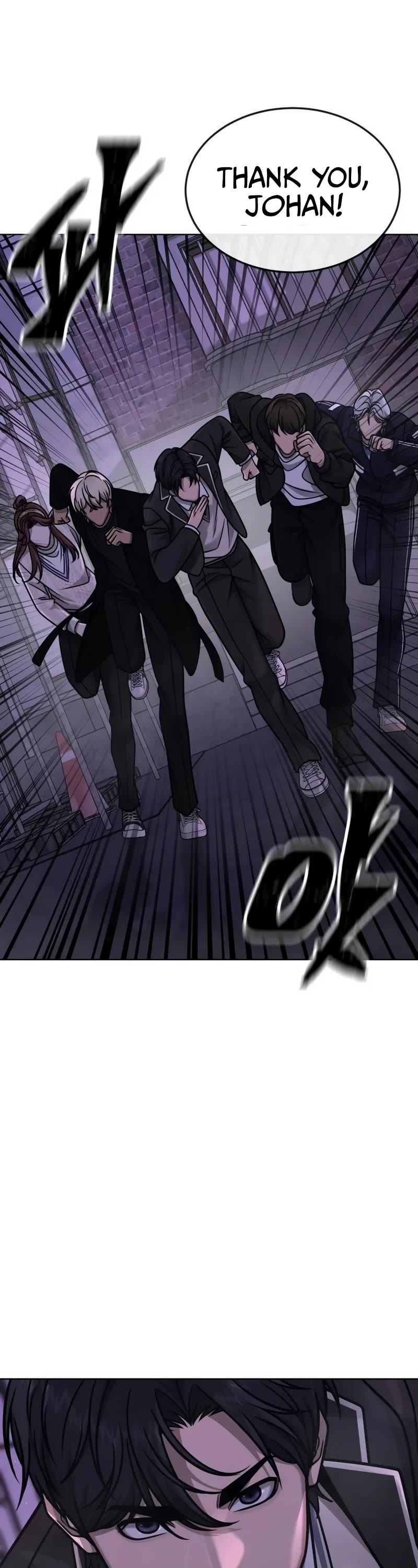 Quest Supremacy Chapter 152 page 27 - Chapter 152