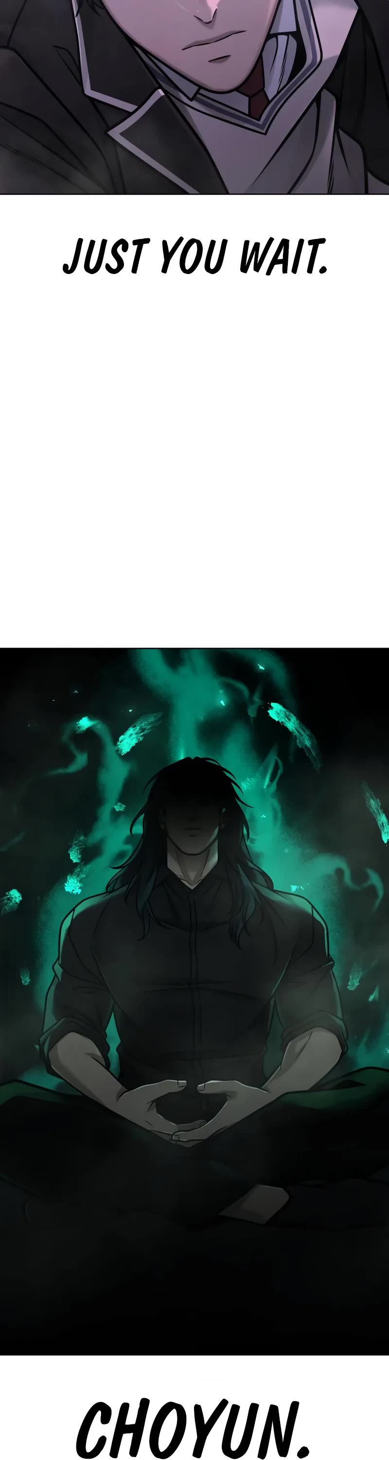 Quest Supremacy Chapter 152 page 28 - Chapter 152