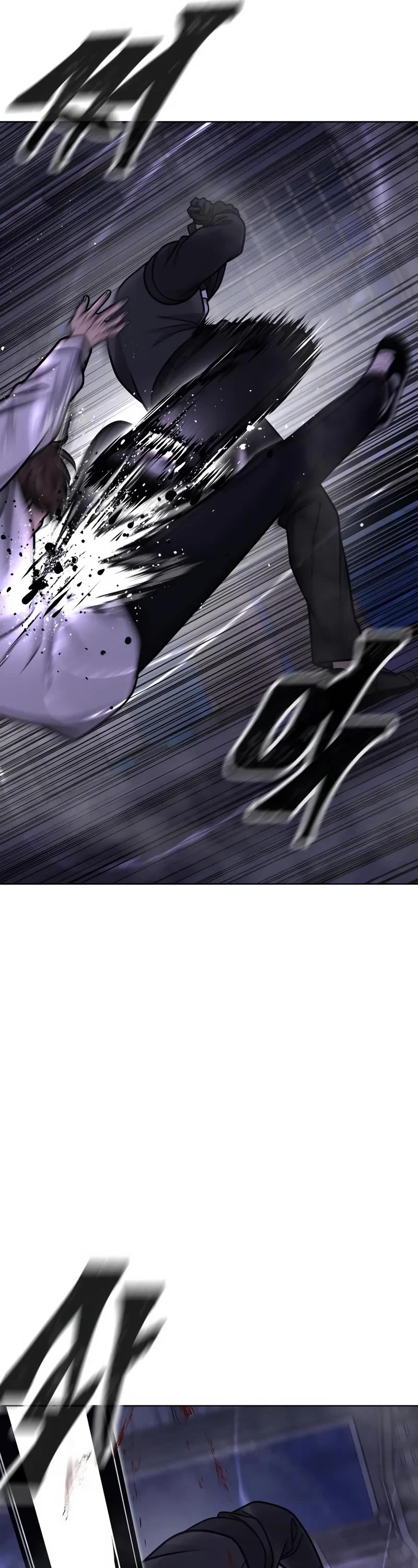 Quest Supremacy Chapter 152 page 31 - Chapter 152