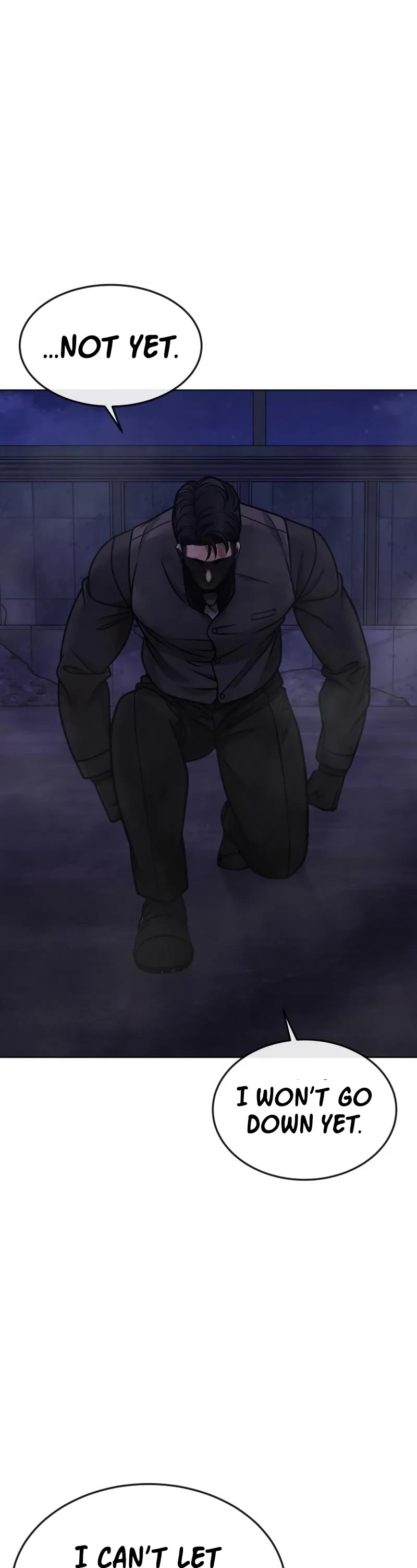 Quest Supremacy Chapter 152 page 33 - Chapter 152