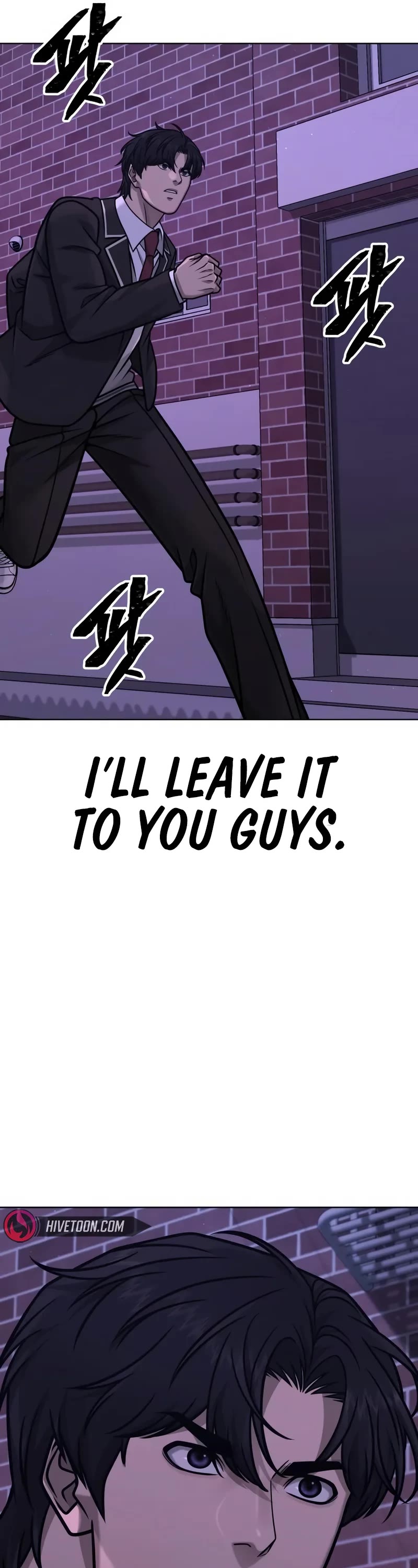 Quest Supremacy Chapter 152 page 41 - Chapter 152