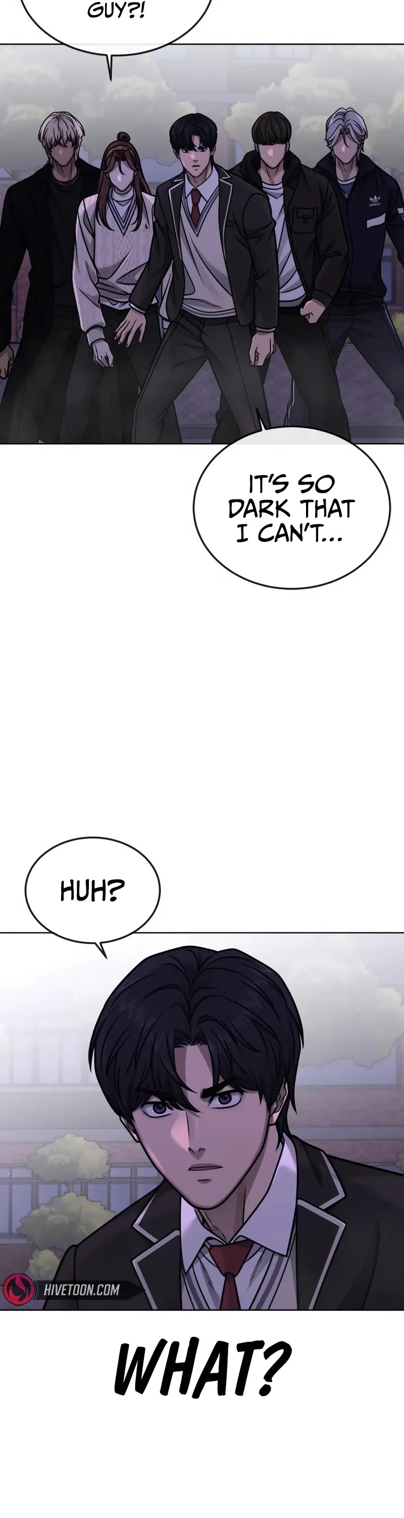 Quest Supremacy Chapter 152 page 52 - Chapter 152