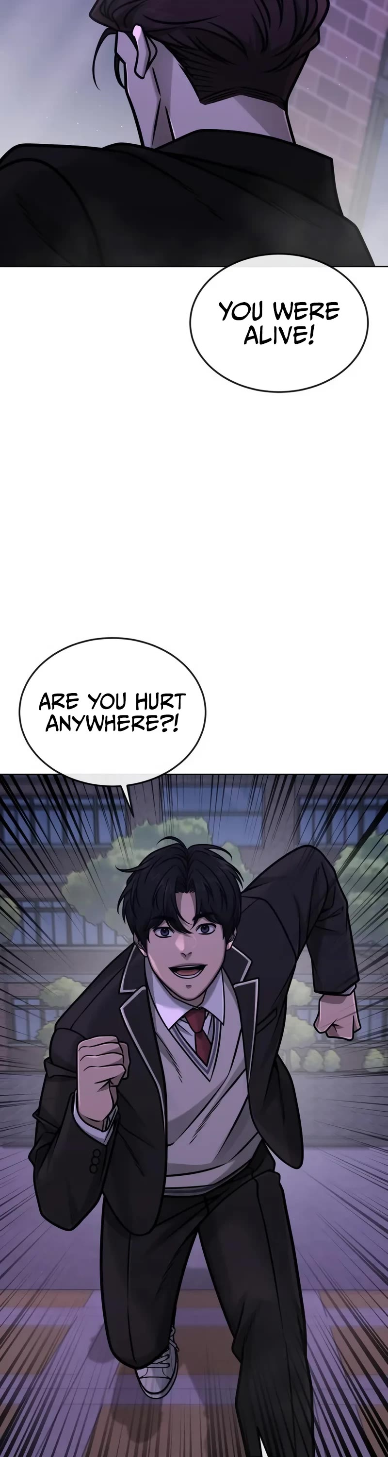 Quest Supremacy Chapter 152 page 57 - Chapter 152