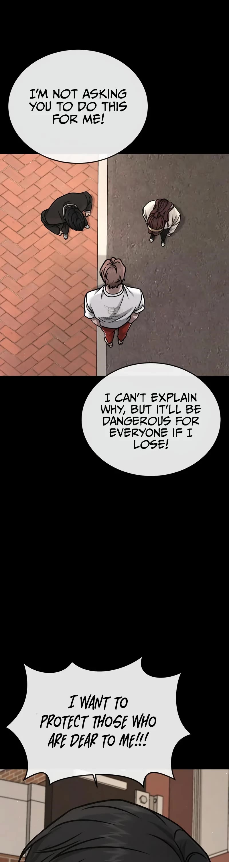 Quest Supremacy Chapter 152 page 6 - Chapter 152