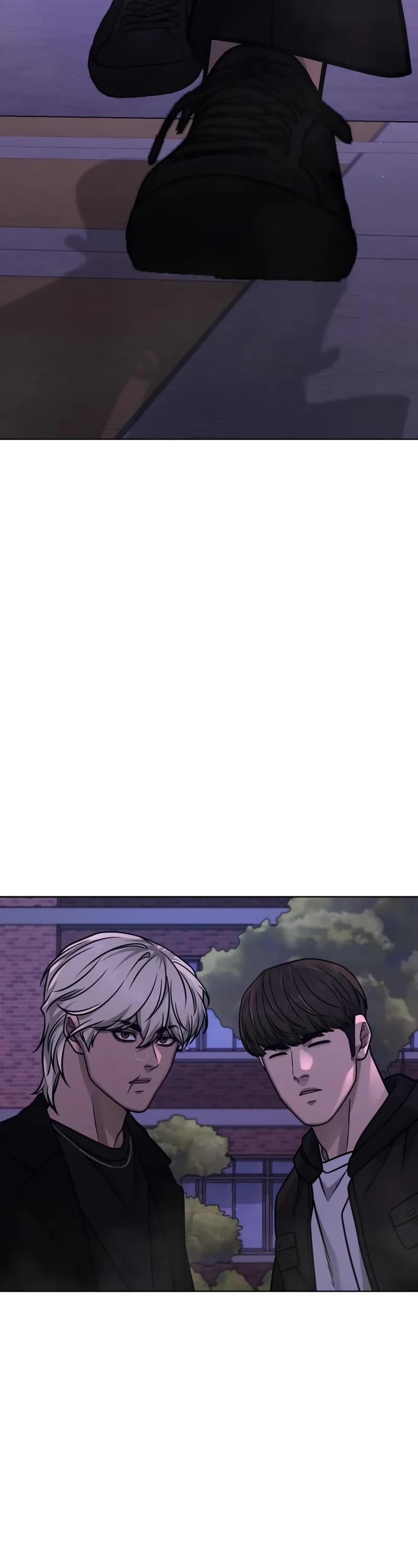 Quest Supremacy Chapter 152 page 67 - Chapter 152