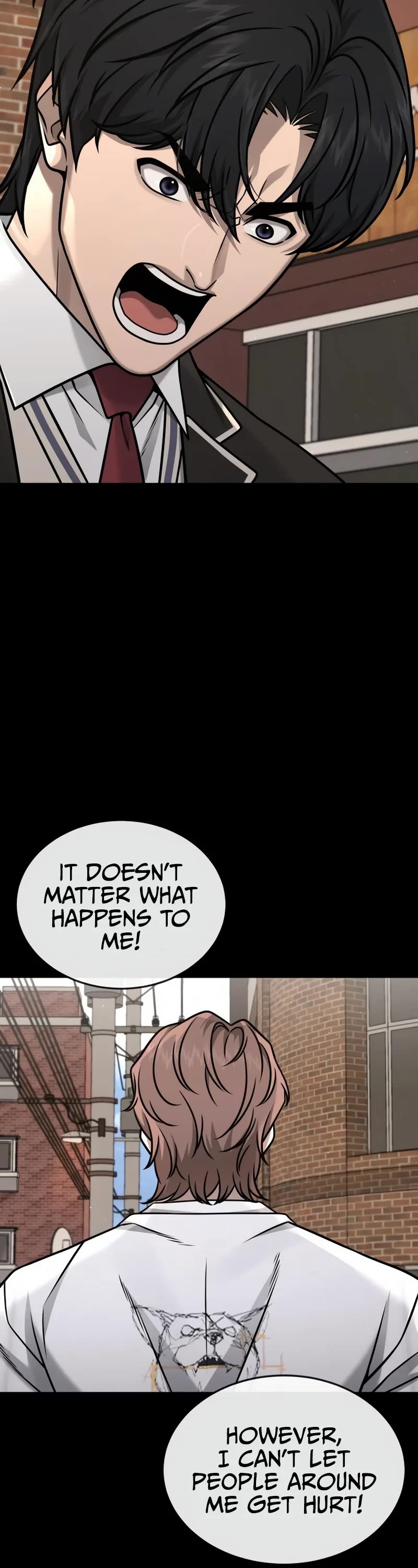 Quest Supremacy Chapter 152 page 7 - Chapter 152