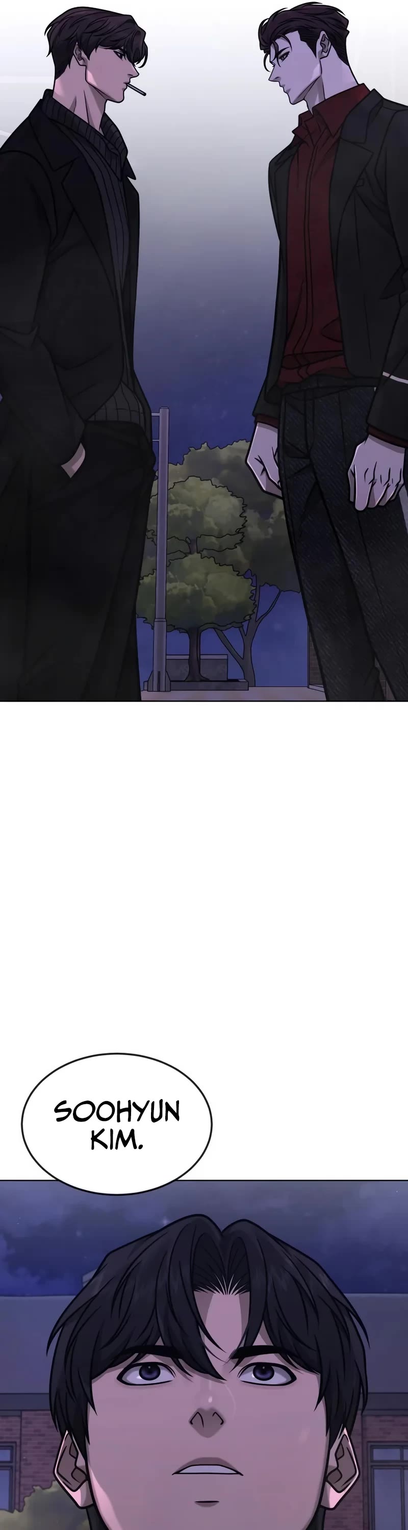 Quest Supremacy Chapter 152 page 71 - Chapter 152