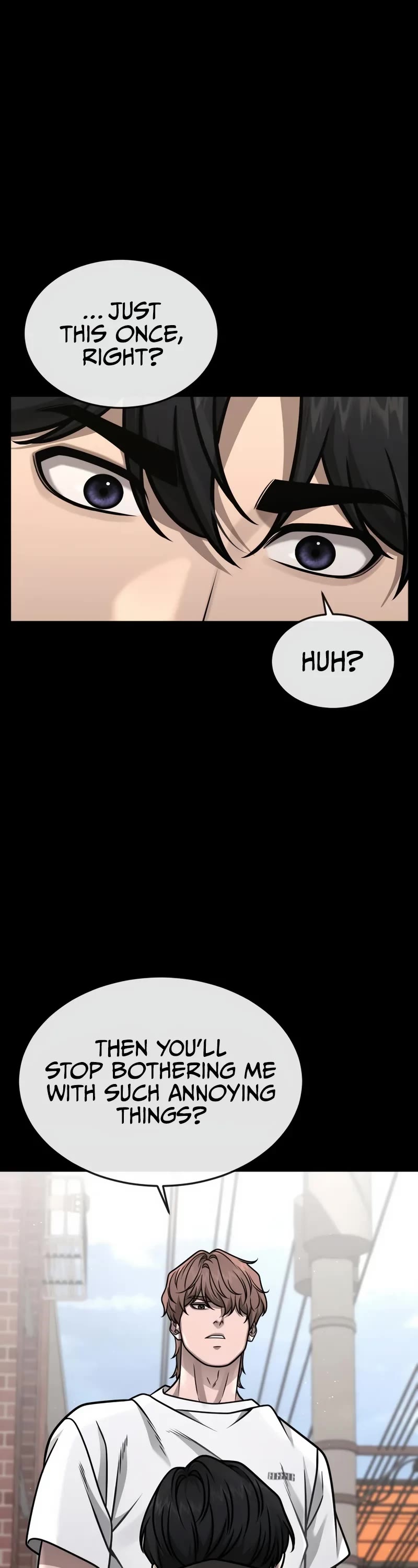 Quest Supremacy Chapter 152 page 8 - Chapter 152