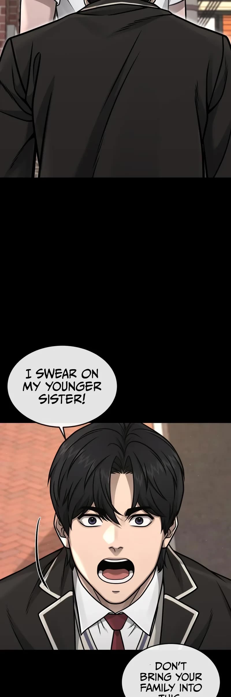 Quest Supremacy Chapter 152 page 9 - Chapter 152