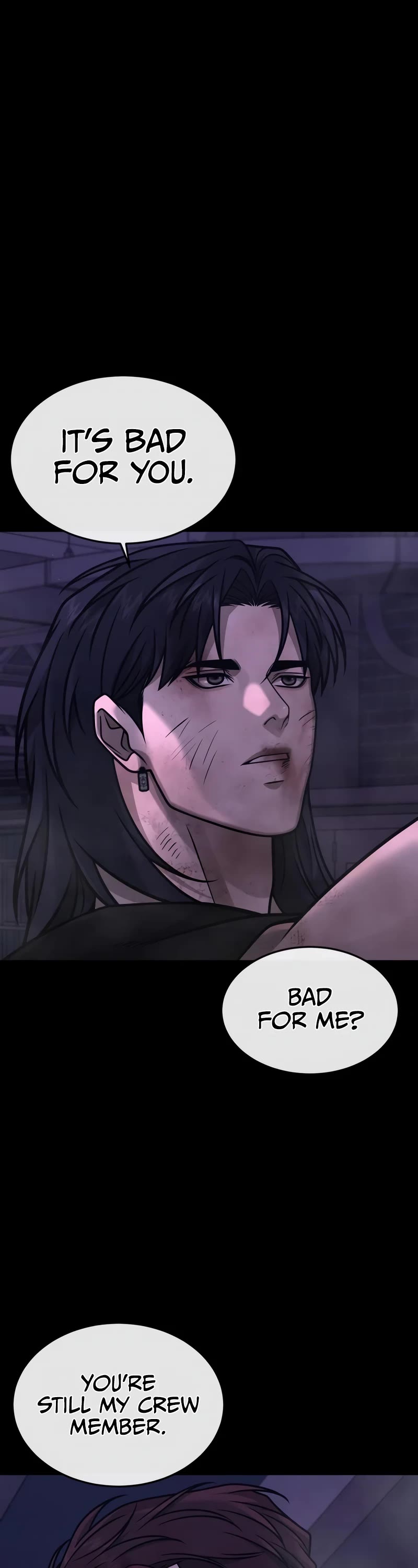 Quest Supremacy Chapter 153 page 10 - Chapter 153