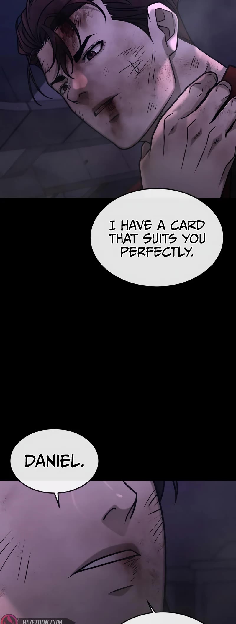 Quest Supremacy Chapter 153 page 11 - Chapter 153