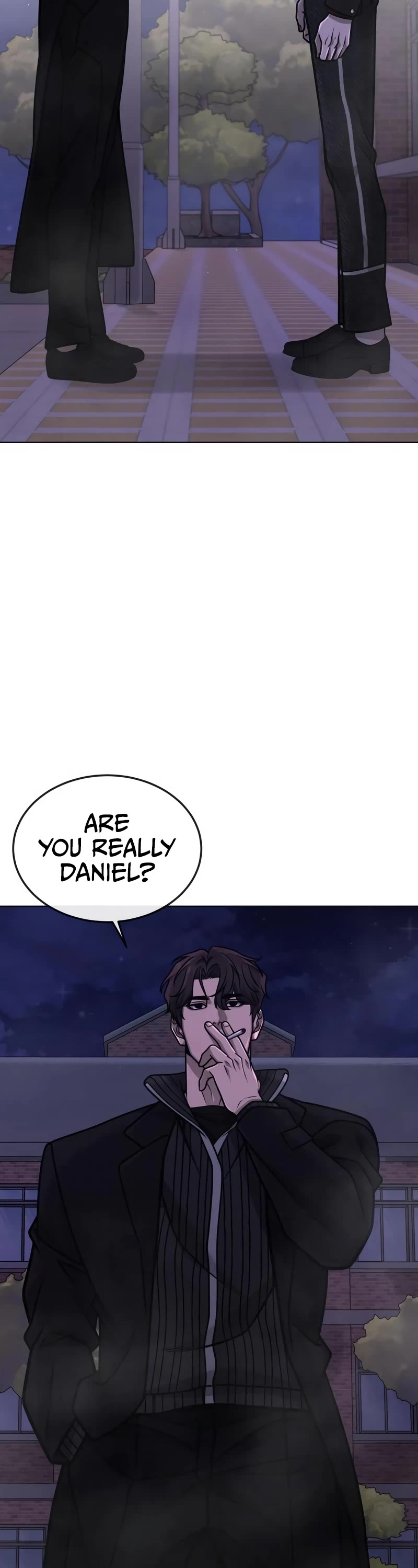 Quest Supremacy Chapter 153 page 15 - Chapter 153