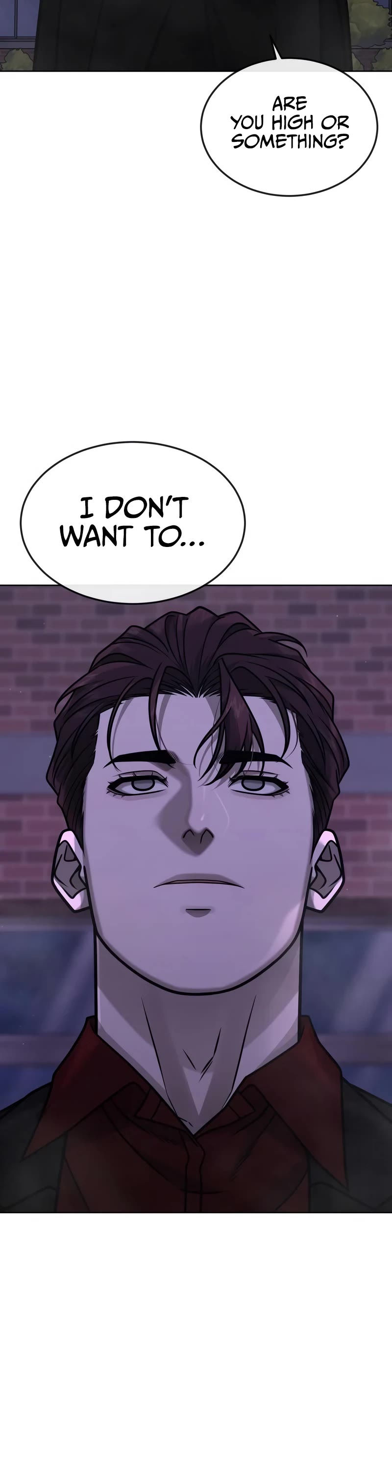 Quest Supremacy Chapter 153 page 16 - Chapter 153