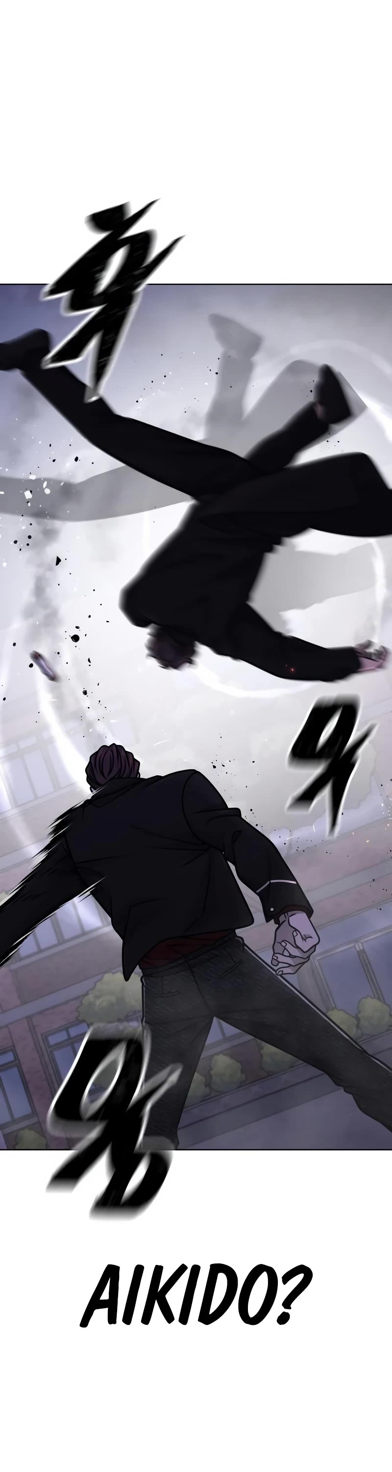 Quest Supremacy Chapter 153 page 19 - Chapter 153