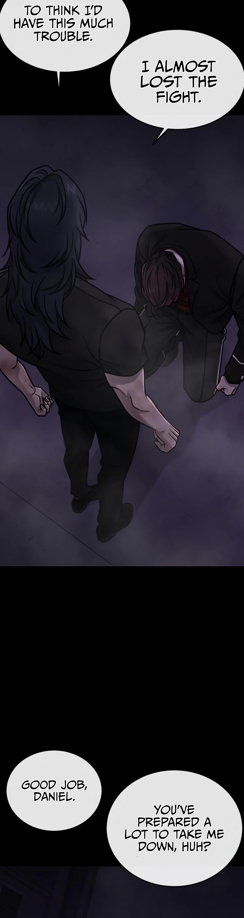 Quest Supremacy Chapter 153 page 2 - Chapter 153