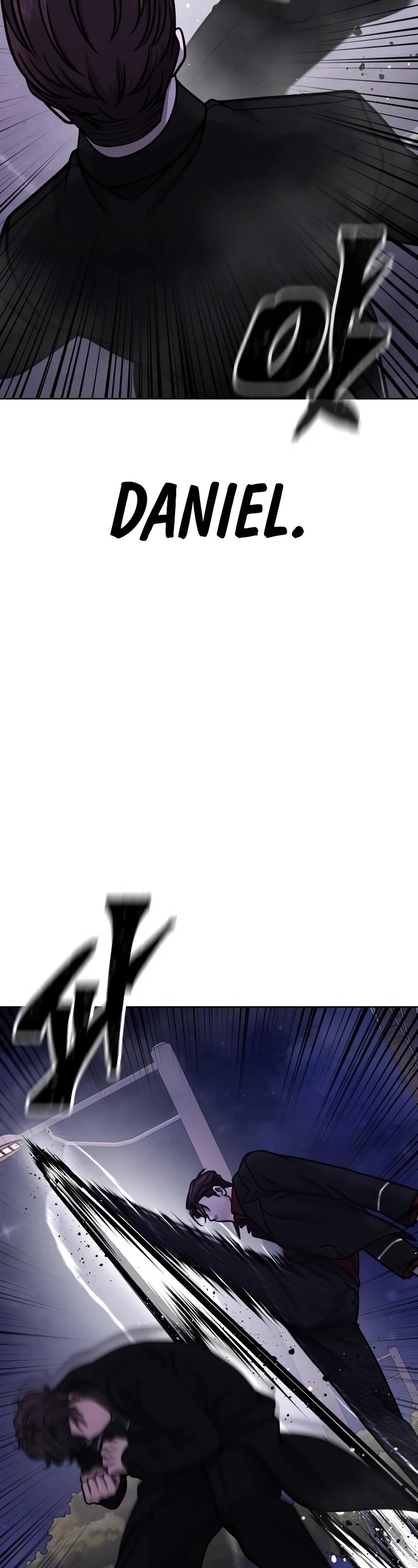 Quest Supremacy Chapter 153 page 22 - Chapter 153