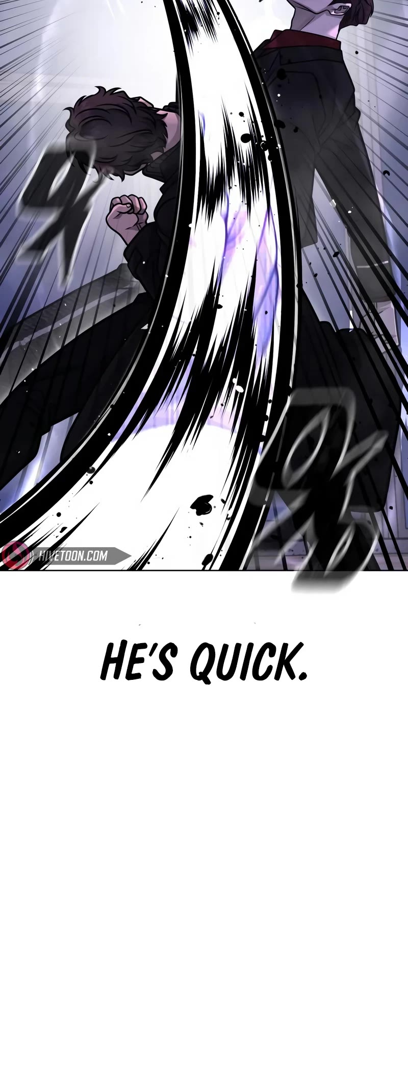 Quest Supremacy Chapter 153 page 24 - Chapter 153