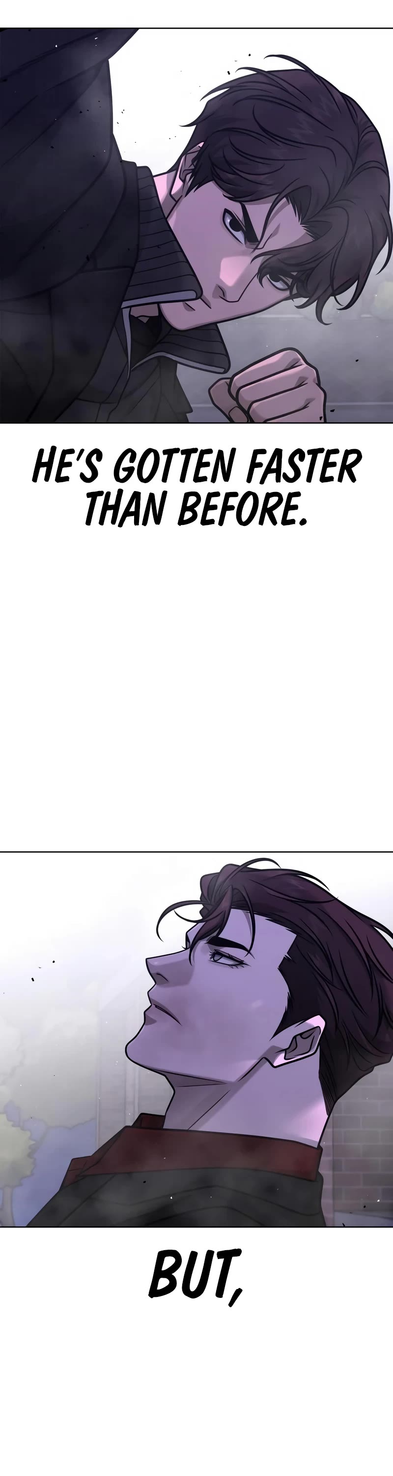 Quest Supremacy Chapter 153 page 25 - Chapter 153