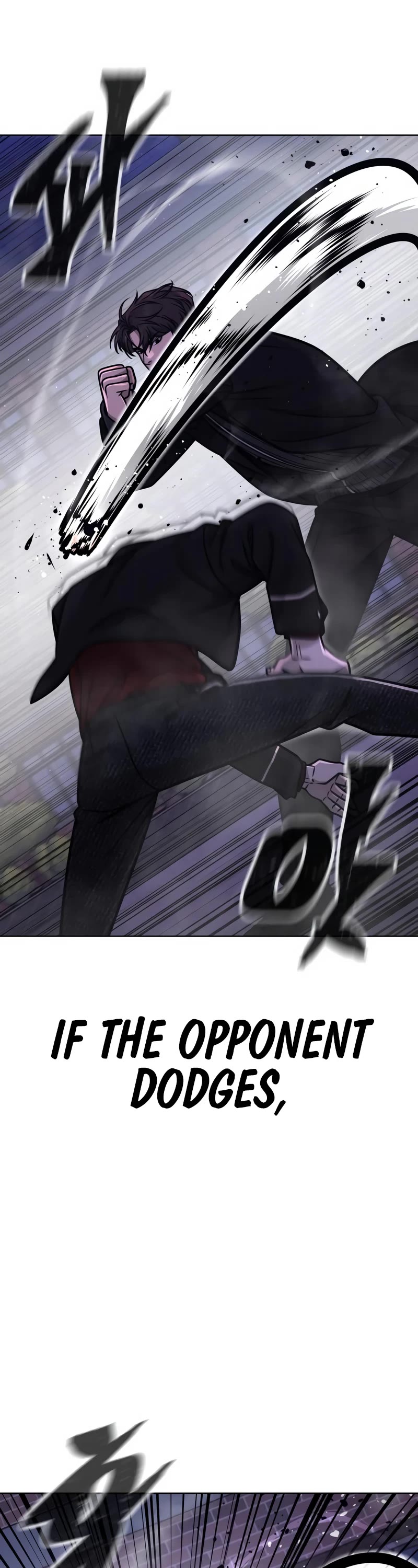 Quest Supremacy Chapter 153 page 27 - Chapter 153