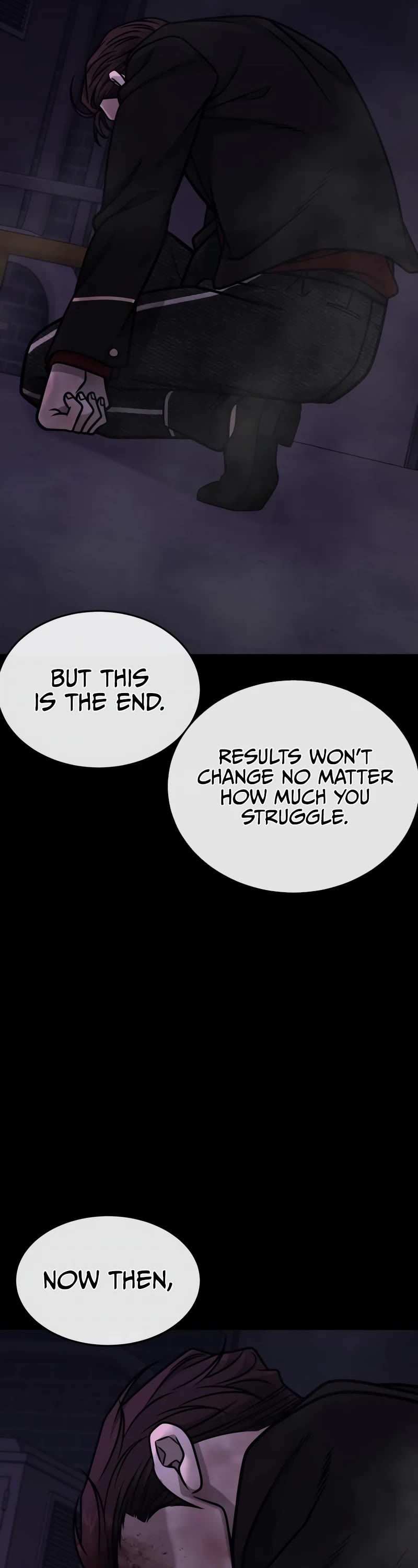 Quest Supremacy Chapter 153 page 3 - Chapter 153