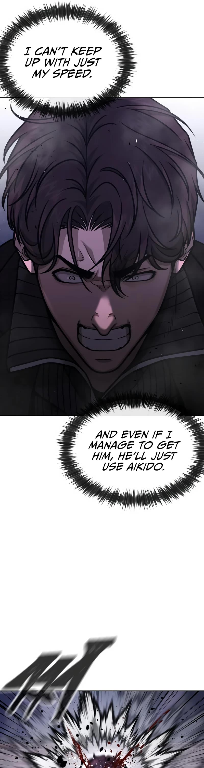 Quest Supremacy Chapter 153 page 36 - Chapter 153