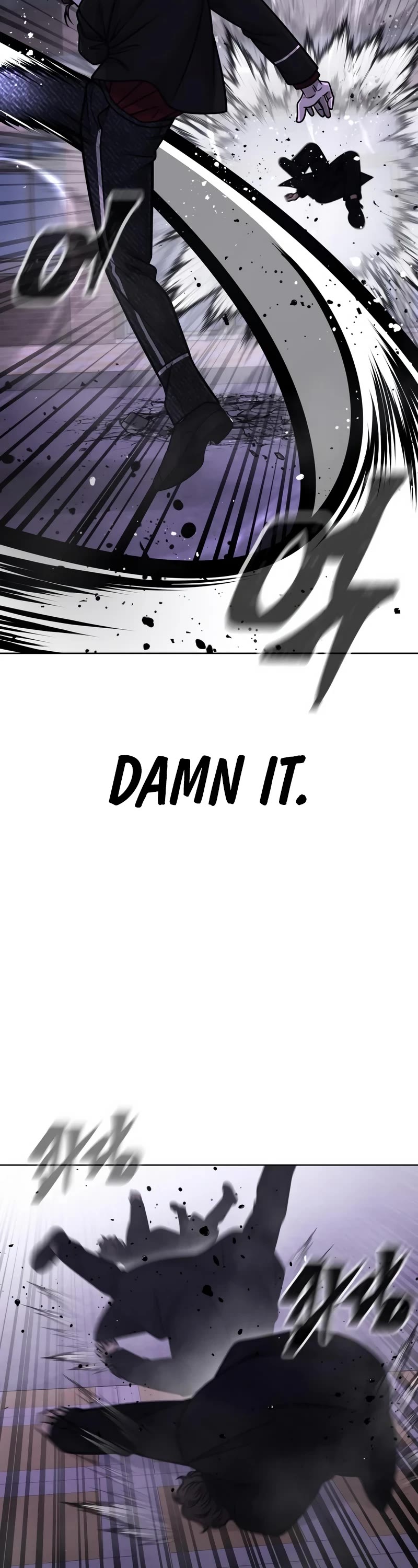 Quest Supremacy Chapter 153 page 39 - Chapter 153