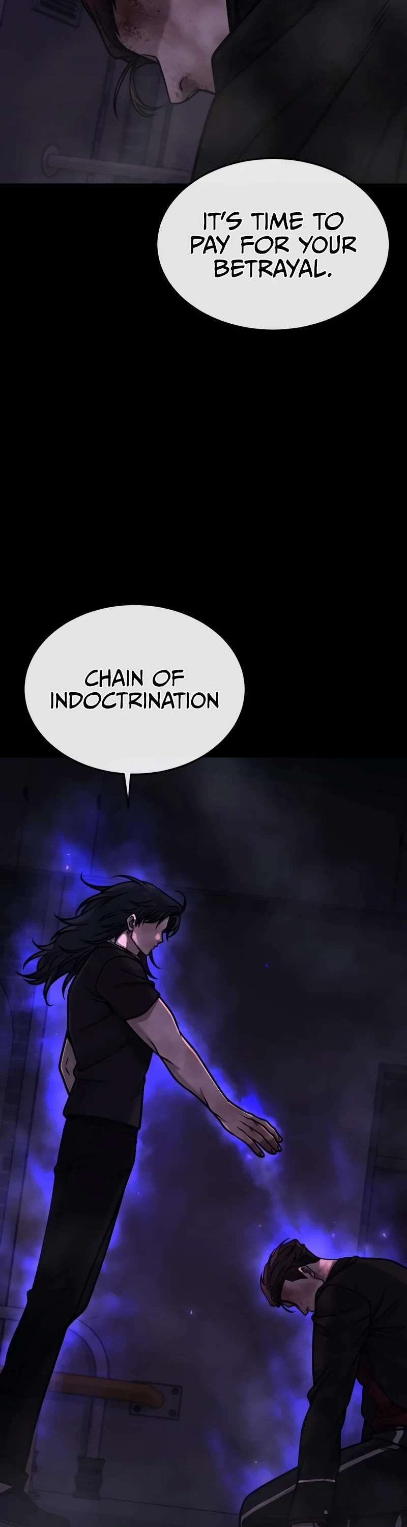 Quest Supremacy Chapter 153 page 4 - Chapter 153