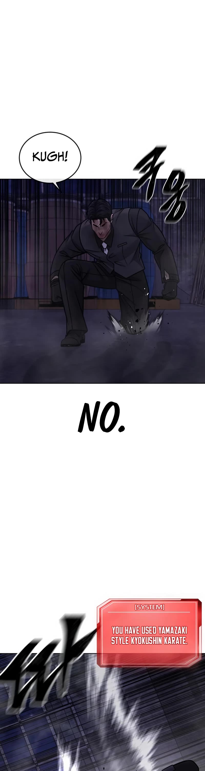 Quest Supremacy Chapter 153 page 48 - Chapter 153