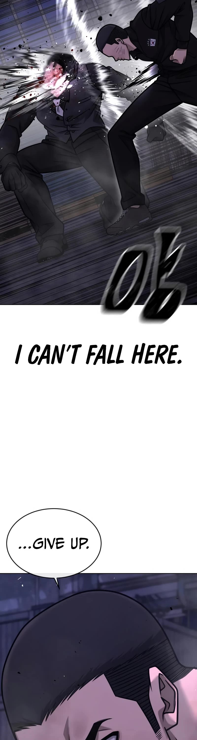 Quest Supremacy Chapter 153 page 49 - Chapter 153