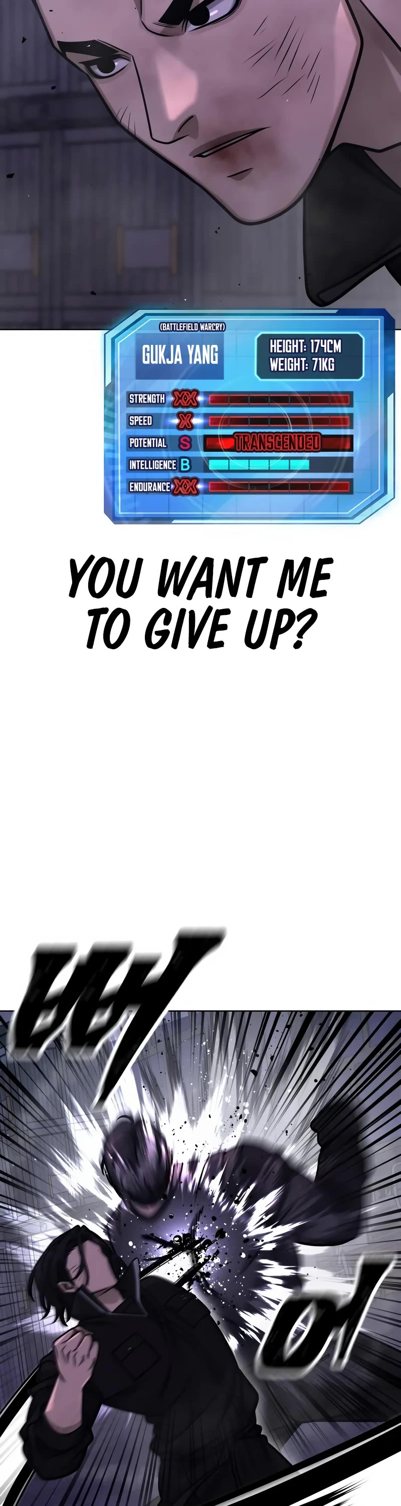 Quest Supremacy Chapter 153 page 50 - Chapter 153