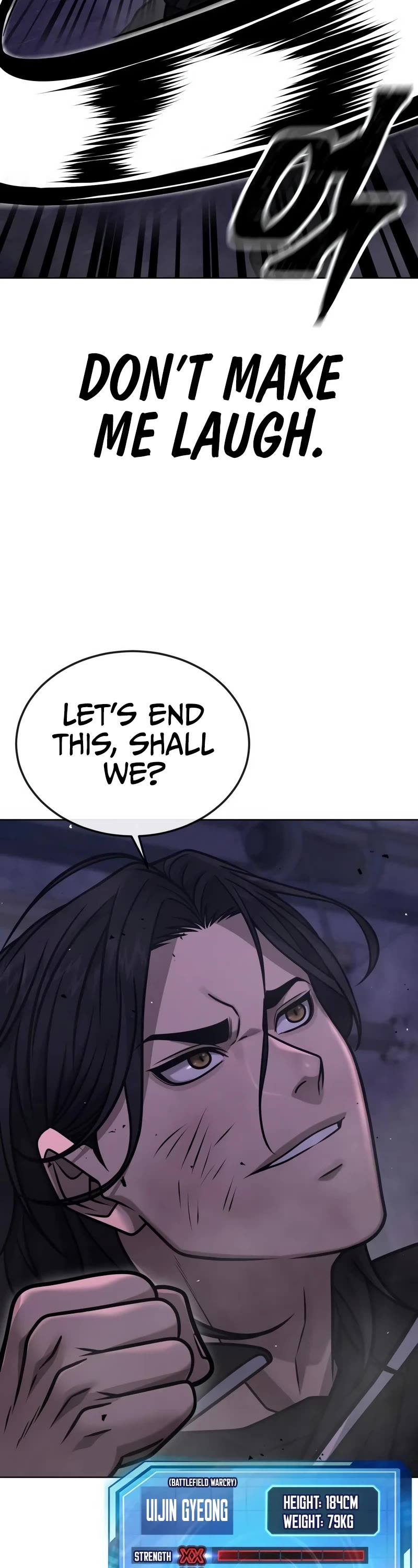 Quest Supremacy Chapter 153 page 51 - Chapter 153