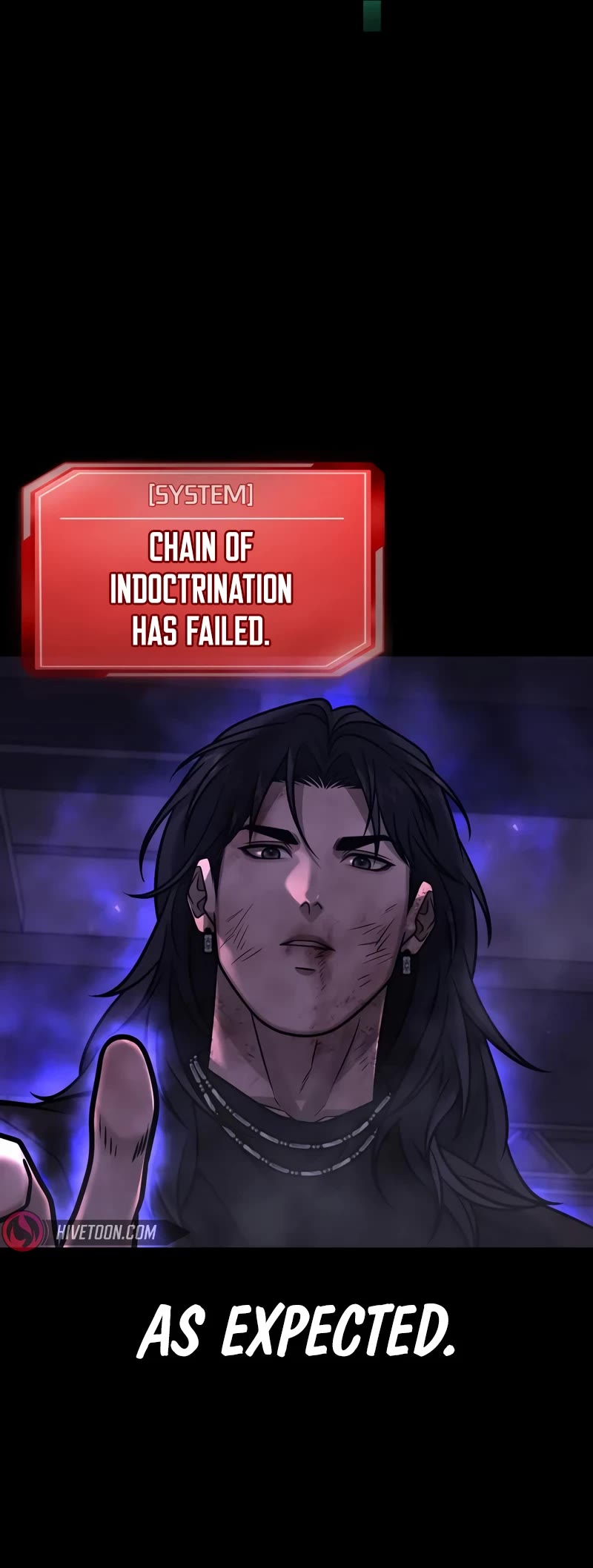 Quest Supremacy Chapter 153 page 6 - Chapter 153