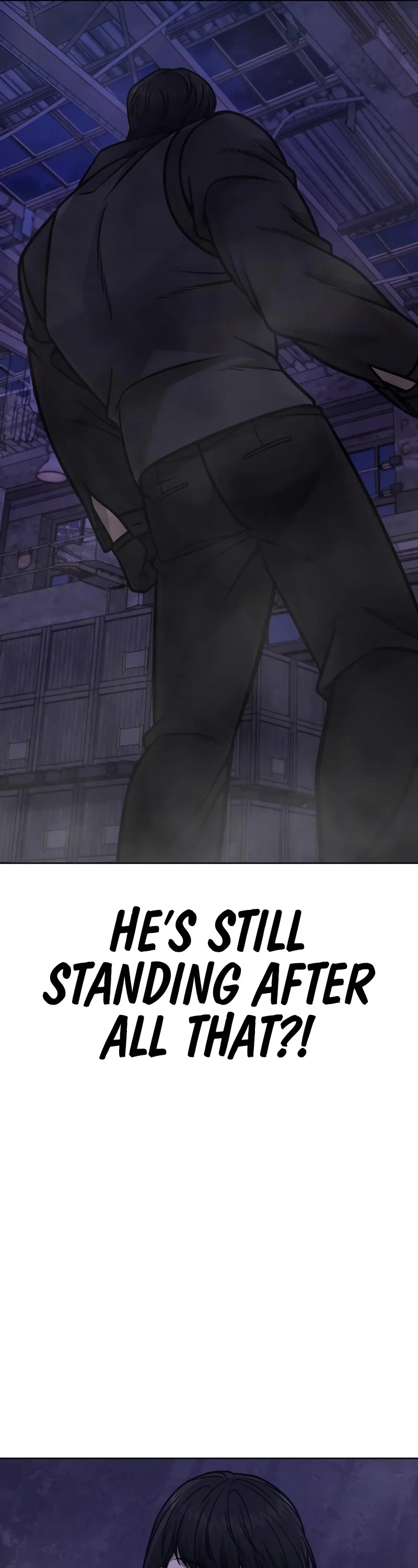 Quest Supremacy Chapter 153 page 60 - Chapter 153