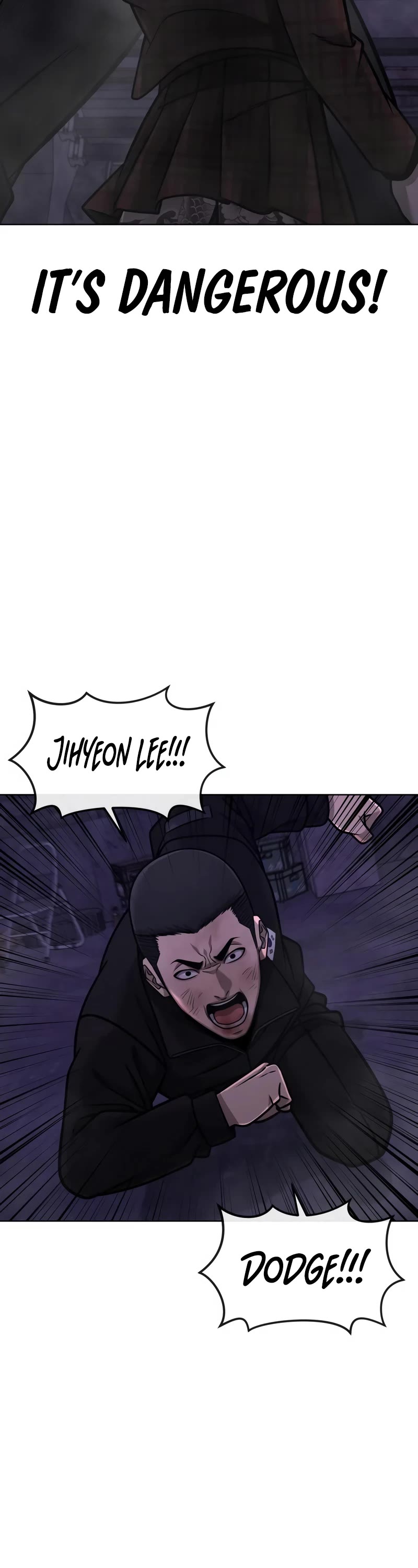 Quest Supremacy Chapter 153 page 62 - Chapter 153