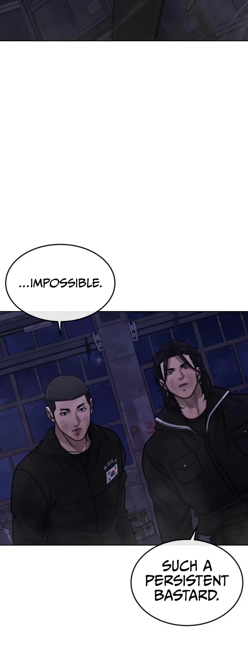 Quest Supremacy Chapter 153 page 64 - Chapter 153
