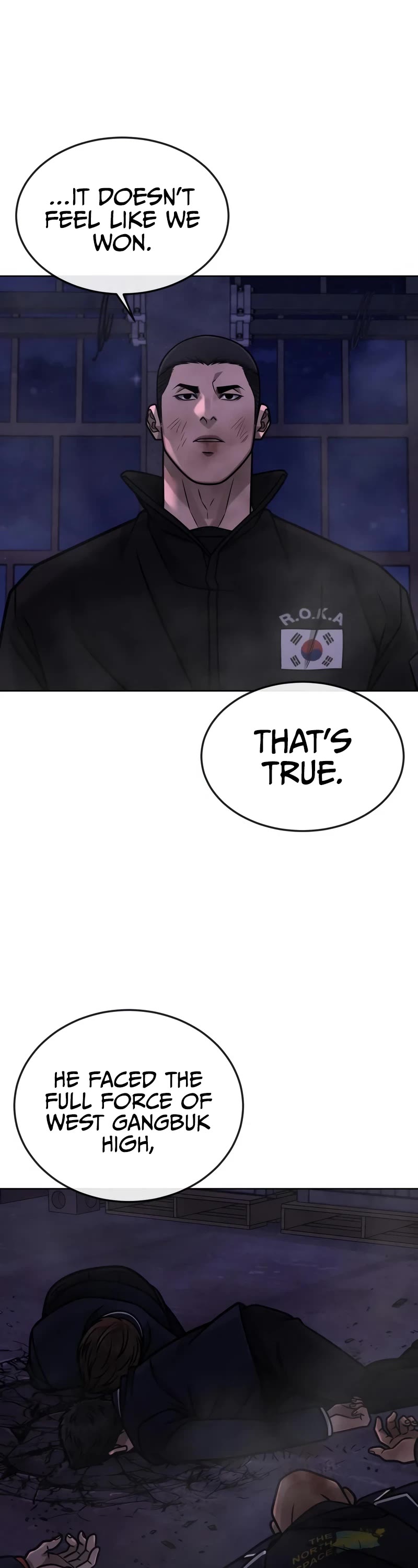 Quest Supremacy Chapter 153 page 67 - Chapter 153