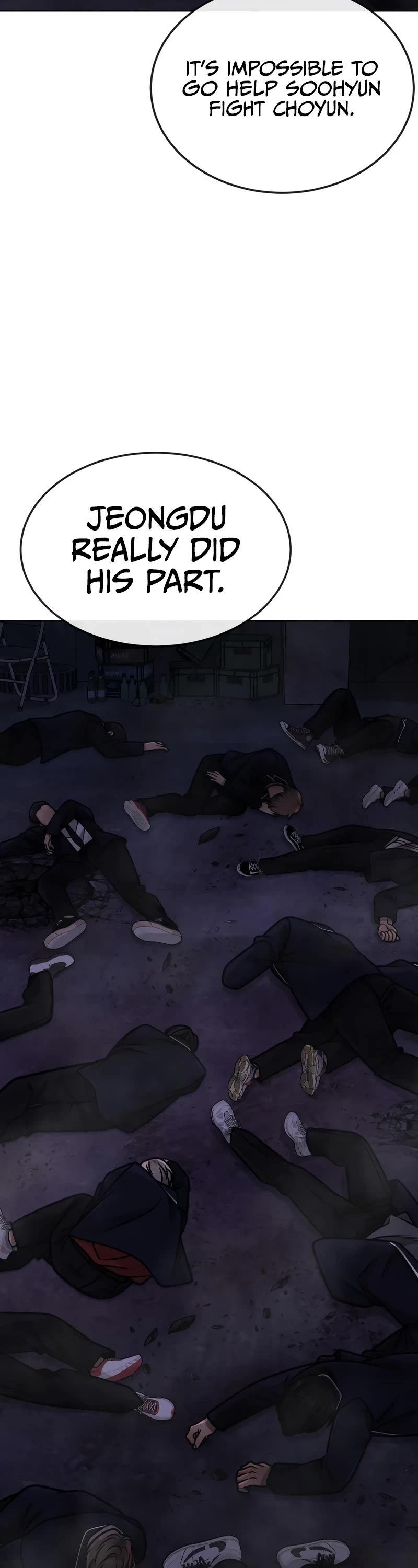 Quest Supremacy Chapter 153 page 69 - Chapter 153