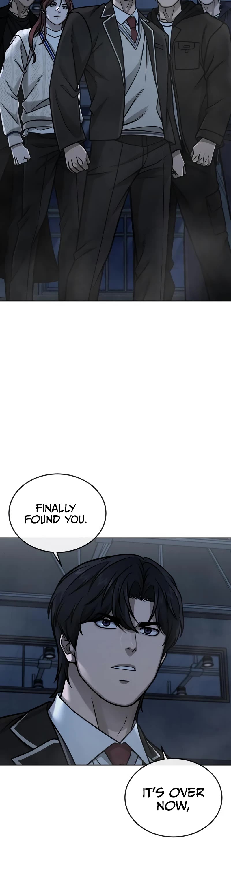 Quest Supremacy Chapter 153 page 73 - Chapter 153