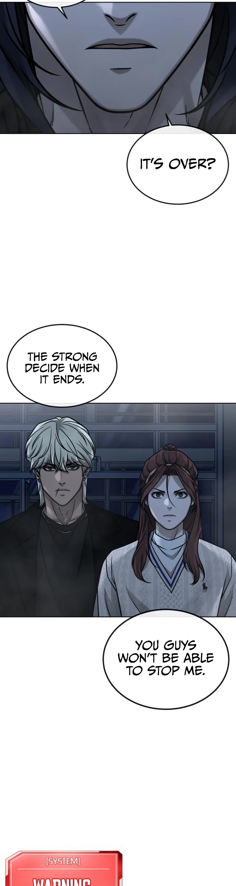 Quest Supremacy Chapter 153 page 75 - Chapter 153