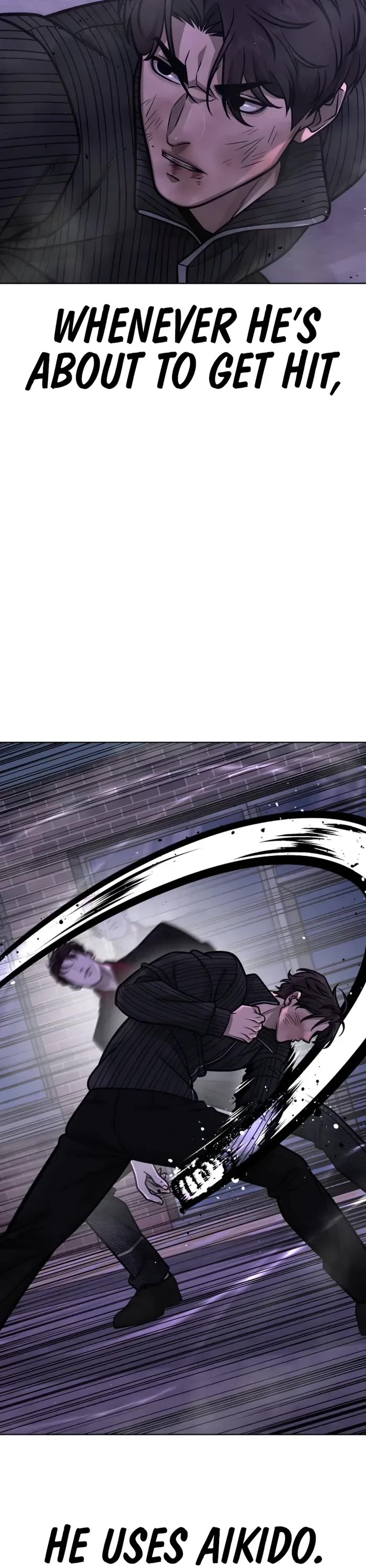 Quest Supremacy Chapter 154 page 16 - Chapter 154