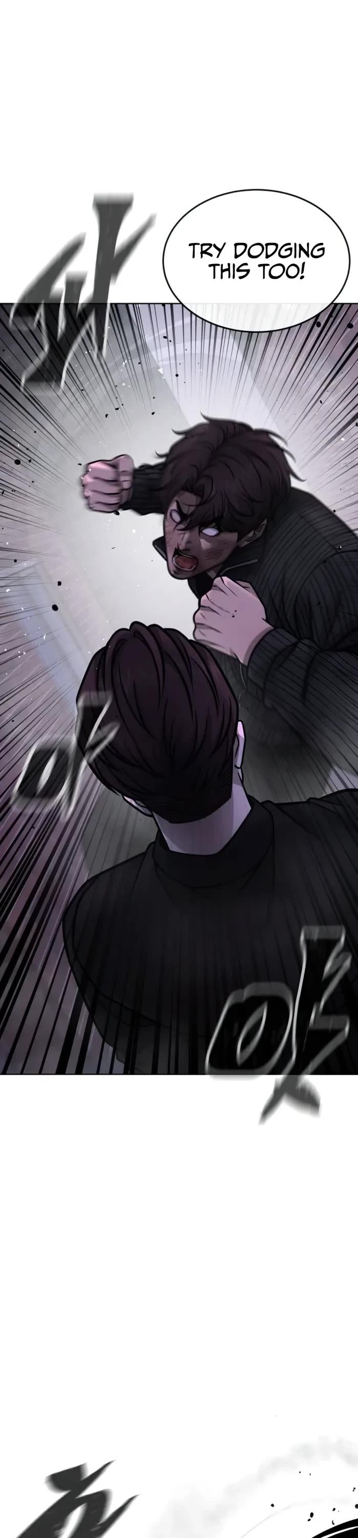 Quest Supremacy Chapter 154 page 22 - Chapter 154