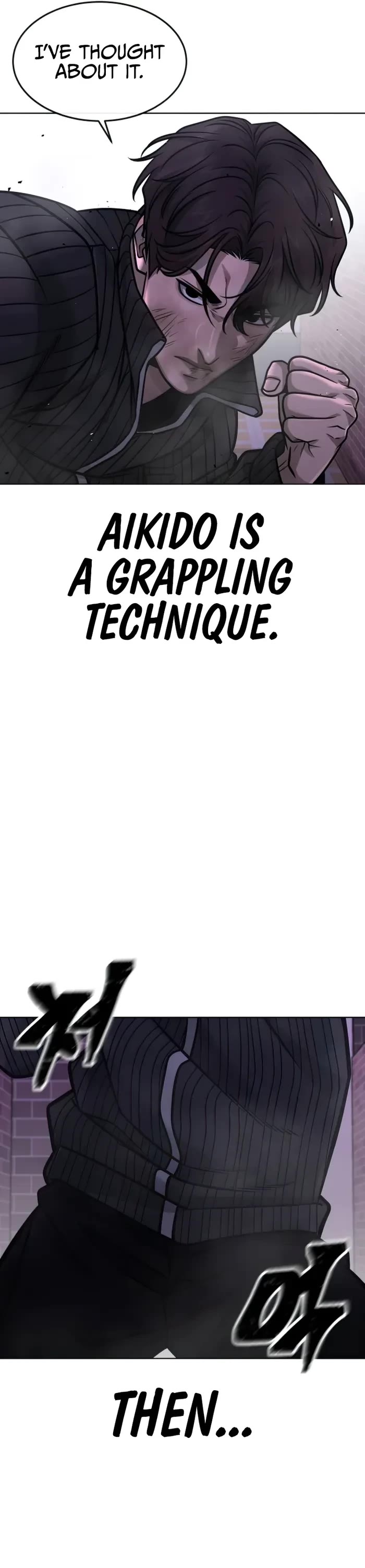 Quest Supremacy Chapter 154 page 26 - Chapter 154