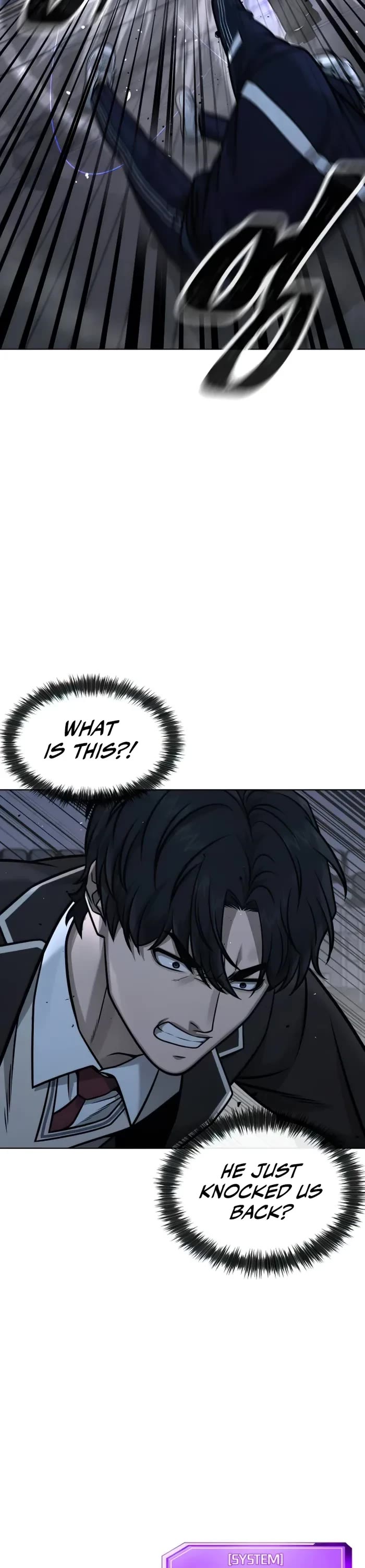 Quest Supremacy Chapter 154 page 53 - Chapter 154