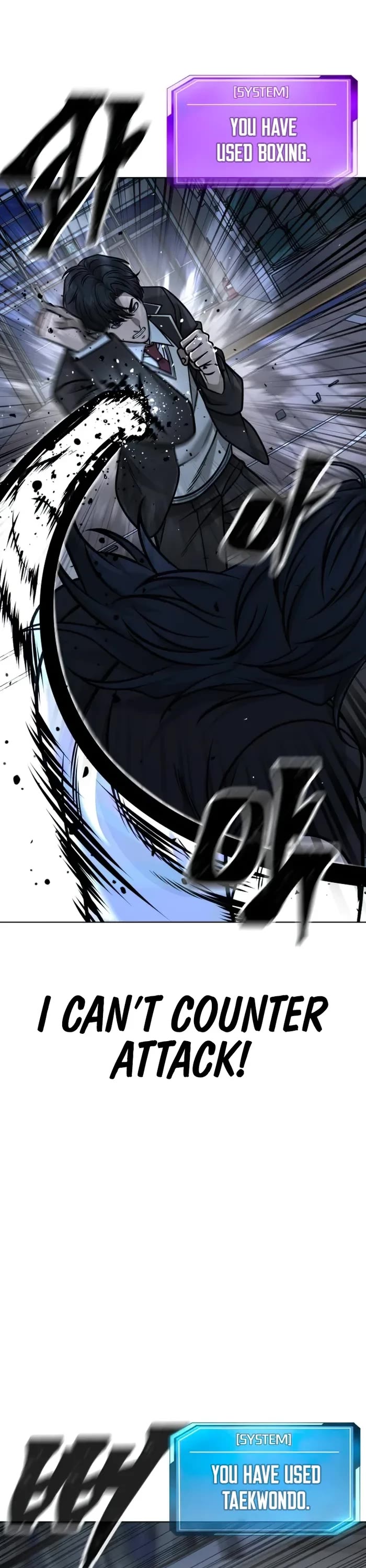 Quest Supremacy Chapter 154 page 57 - Chapter 154